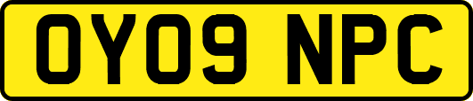 OY09NPC