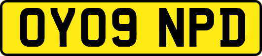OY09NPD
