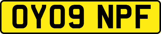 OY09NPF