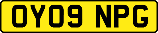 OY09NPG