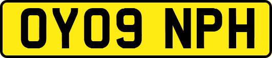 OY09NPH