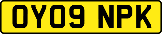 OY09NPK