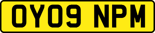 OY09NPM