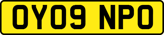 OY09NPO