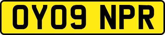 OY09NPR