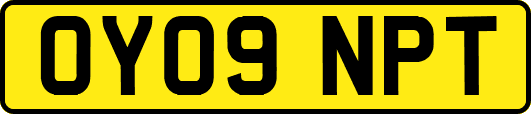 OY09NPT