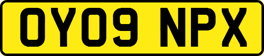OY09NPX