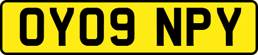 OY09NPY