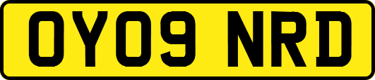 OY09NRD
