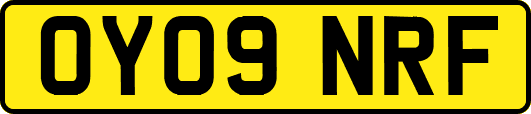 OY09NRF
