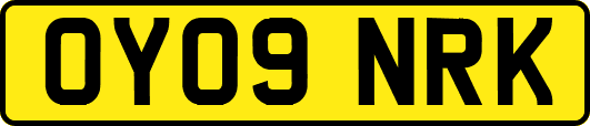OY09NRK