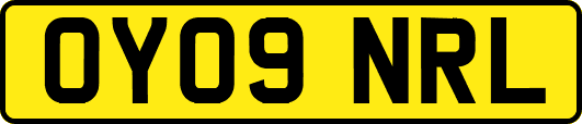 OY09NRL