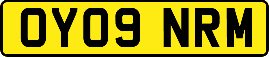 OY09NRM