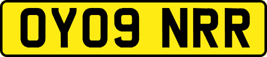OY09NRR