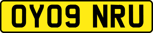 OY09NRU