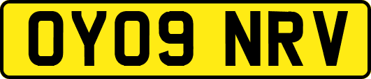 OY09NRV