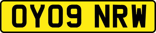 OY09NRW
