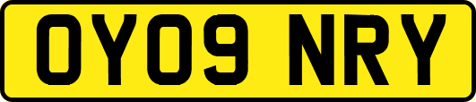 OY09NRY