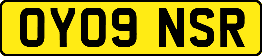 OY09NSR