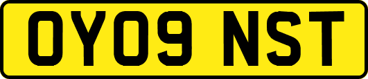 OY09NST