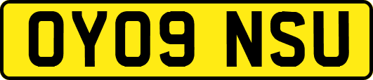 OY09NSU
