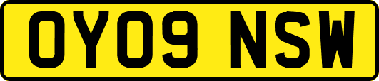 OY09NSW