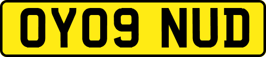 OY09NUD