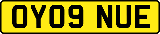 OY09NUE