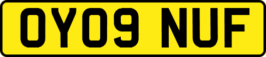 OY09NUF