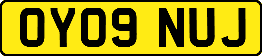 OY09NUJ