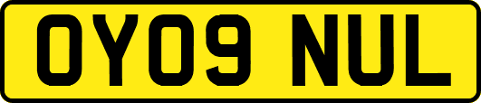 OY09NUL