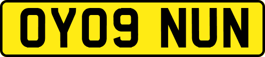 OY09NUN