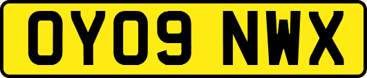 OY09NWX