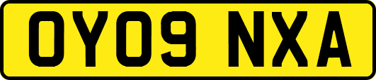 OY09NXA