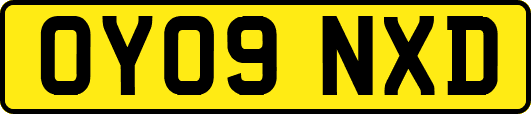 OY09NXD