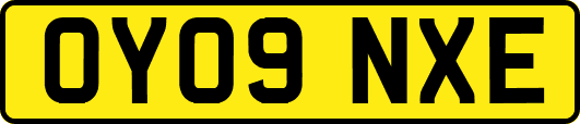 OY09NXE