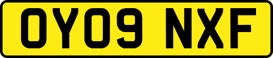 OY09NXF