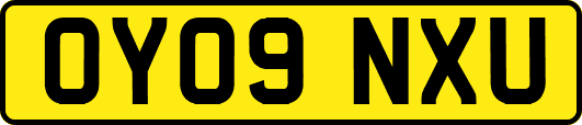 OY09NXU
