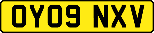 OY09NXV