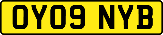 OY09NYB