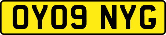 OY09NYG