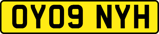 OY09NYH