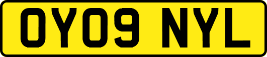 OY09NYL
