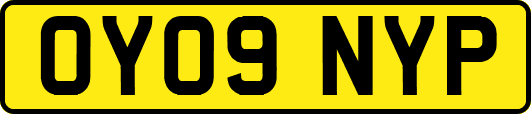 OY09NYP