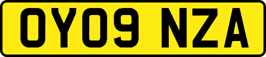 OY09NZA