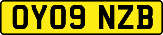 OY09NZB
