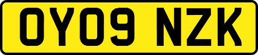 OY09NZK