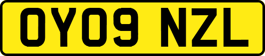 OY09NZL