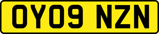 OY09NZN