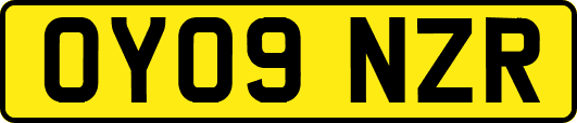 OY09NZR